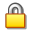toolbar - document encrypt